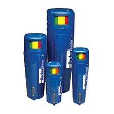 Compress Air & Gas Filters